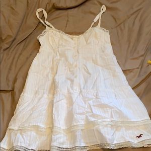 Hollister dress